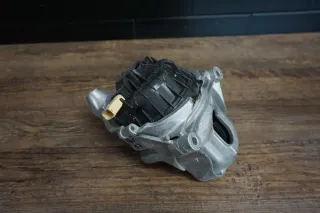 Audi Motorhalter Motor holder 782215147917H 782215147919H Motorlager - Bild 1