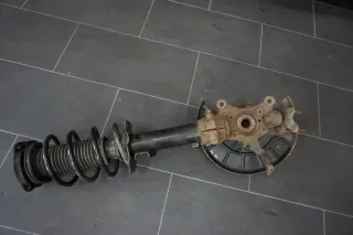 ORIGINAL Federbein vorn vorne links VW TIGUAN 5N 5N0412021EC Stoßdämpfer - Bild 5