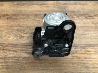 Seat Leon 5F Skoda Octavia ABS Block Steuergerät 3Q0907379T - Bild 4