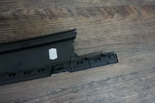 Volkswagen VW Passat B8 3G Blende für Türfensterrahmen hinten links 3G0839901T - Bild 5