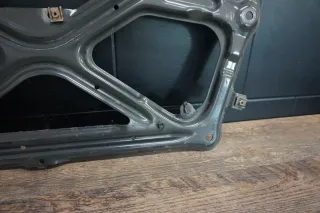 Audi A6 RS6 A7 RS7 A8 4H Strebenkreuz Aggregateträger Träger Halter 4H0399345M - Bild 3