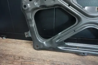 Audi A6 RS6 A7 RS7 A8 4H Strebenkreuz Aggregateträger Träger Halter 4H0399345M - Bild 7
