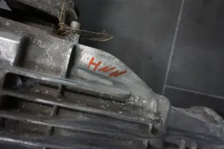 HNN Differential Getriebe AUDI A6 4F 2.7TDI 3.0TDI 4.2 V8 - Bild 5