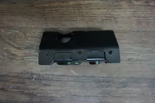 Aufnahme Schienenhalter Kofferraum Hinten Rechts 4F9863253B Audi A6 4F - Bild 1