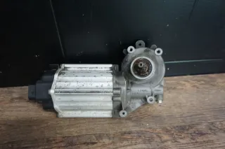 Audi TTRS 8J CEPA Lenkgetriebemotor Lenkgetriebe Servolenkung 8J0909144H - Bild 2
