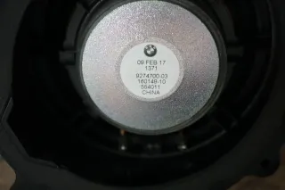 MINI F54 Clubman Lautsprecher vorne rechts speaker front right 9274700 7363250 - Bild 4