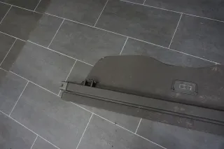 VW Touareg 7L Laderraumabdeckung Kofferraumabdeckung Hutablage 7L6867773K - Bild 7