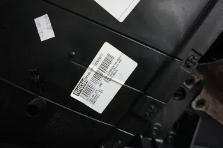 3AA867068 Original Türverkleidung VW PASSAT B7 Verkleidung Tür Hinten Rechts - Bild 8