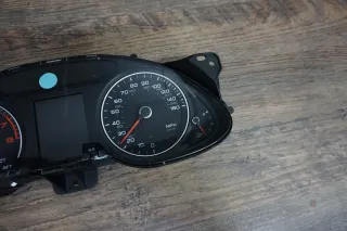 Audi A4 8K Tacho Kombiinstrument 8K0920950R Benzin Combi Instrument USA - Bild 2