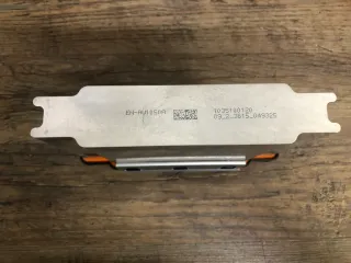 Seat Leon 5F Motorsteuergerät Steuergerät Motor 04E907309BH - Bild 3
