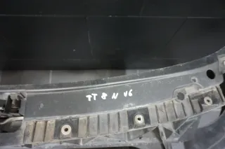 AUDI TT 8N Schlossträger 8N0805594 Frontgerüst Prallträger - Bild 7
