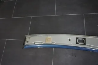 AUDI TT 8N ROADSTER DACHHAUBE ABDECKUNG VERKLEIDUNG SCHWARZ 8N7853447H - Bild 7