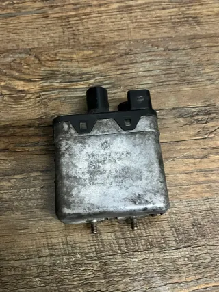 VW T5 Steuergerät Kühlerlüfter 7H0919506A Lüfter Modul Lüftersteuergrät - Bild 2
