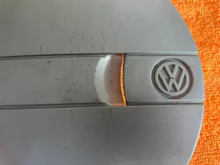 VW Golf II 2 Jetta Felgendeckel Nabendeckel Kappe 191601149D - Bild 5