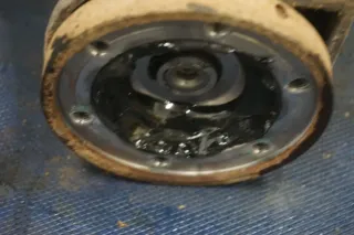 Audi A4 8K A5 8T 2.0 TFSI / TDI Differential Hinterachsgetriebe KRT 0AR525053E - Bild 5