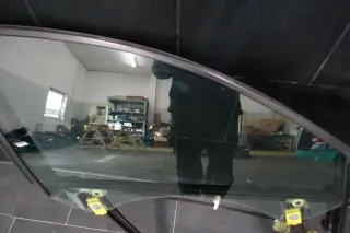 Audi A6 S6 RS6 4F Avant Limo Fensterheber Scheibe Vorne Rechts Tür 4F0837462D - Bild 3