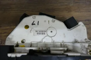 Original VW Tiguan 5N Facelift Türschloss LINKS 5n1837015e - Bild 3