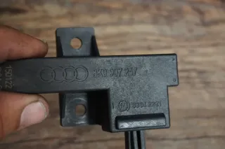 Audi A4 A5 A6 A7 Q5 Antenne Innenraum Kessy Keyless Startberechtigung 8K0907247 - Bild 4
