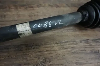 Antriebswelle vorne Links Audi S4 B6 8E 4.2 V8 Gelenkwelle Welle - Bild 4