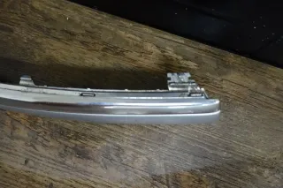 Original VW Zierleiste Schutzleiste Stoßfänger vorne rechts 3B0807718B - Bild 7