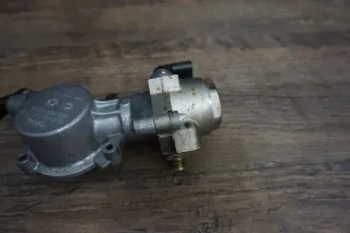 VW AUDI A4 8K A5 8T A6 4G TSI Benzin Hochdruckpumpe Kraftstoffpumpe 06E127026C - Bild 2