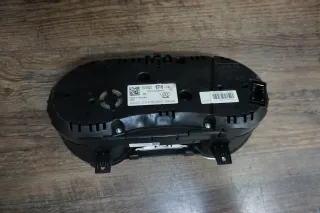 Audi A3 8V Tacho Kombiinstrument Diesel TDI MFA 8V0920870B Farbdisplay colour - Bild 4