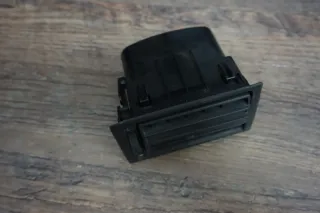 Luftdüse Heizungsdüse vorne 7D1819703 701819709A VW T4 Kombi Kasten - Bild 2