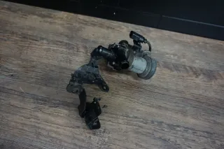 Umwelzpumpe Heizung Pumpe für VW Phaeton 3D 01-07 TDI 3,0 176KW 3D0965561E - Bild 2