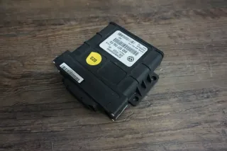 Audi Q7 4L Getriebesteuergerät Steuergerät 09D927750FD 6 Gang automatik - Bild 1