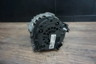 Lichtmaschine für Audi A6 4G A7 3,0 TDI Diesel Quattro CRTD CRT 059903019L 180A - Bild 3