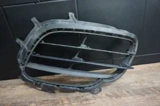 Porsche Boxster Cayman 981 Luftführung Halterahmen Vorne Links 981505563 - Bild 1