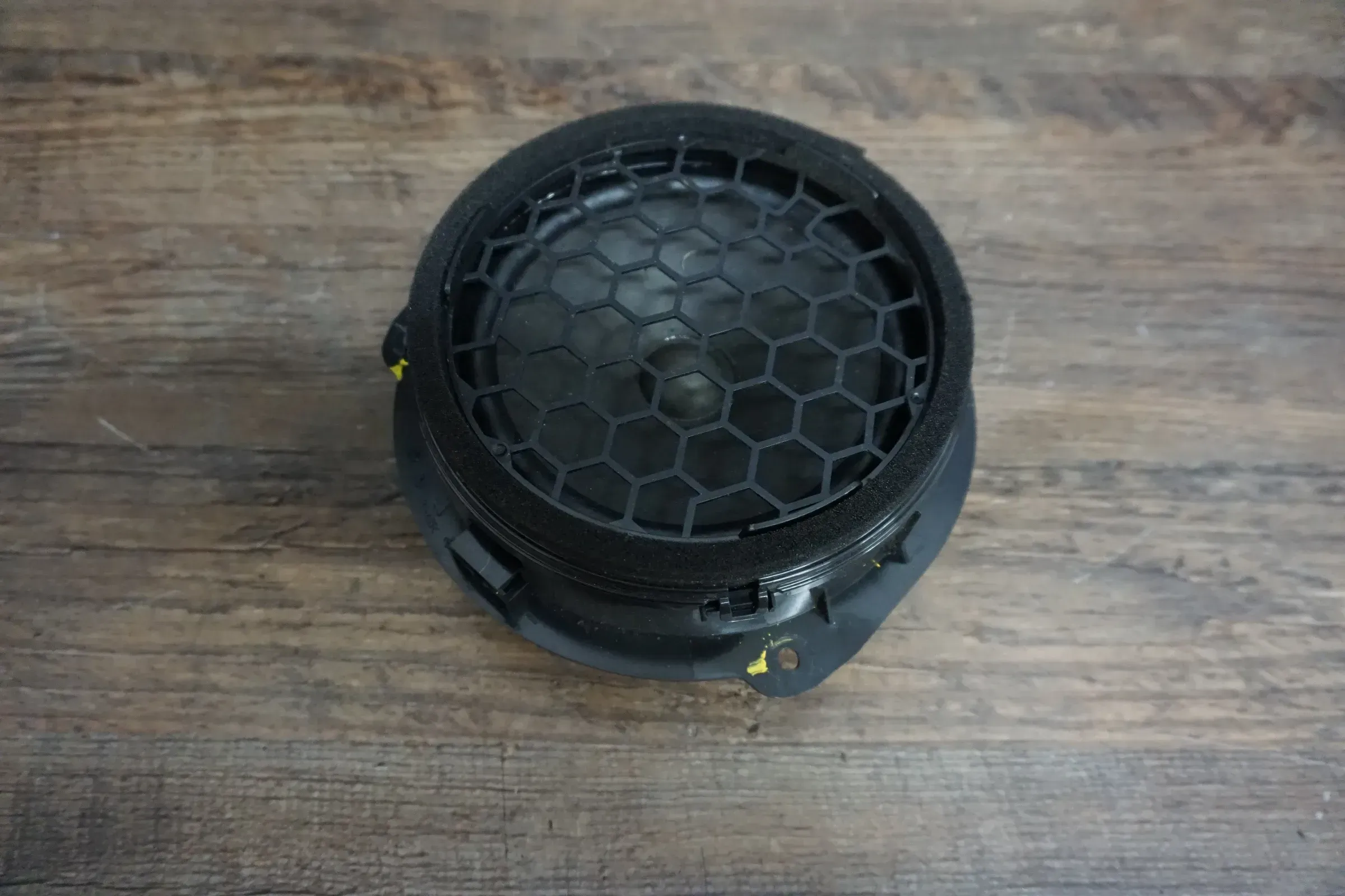 Audi A3 8V Lautsprecher Türlautsprecher Speaker 8V4035411 - Bild 1