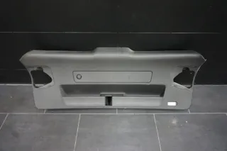 Heckklappenverkleidung Audi A4 B8 8K Avant Verkleidung Heckklappe 8K9867979 SOUL - Bild 1