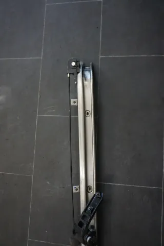 VW T5 FL Führungsschiene Schiebetür rechts Laufschiene 7E1843872C - Bild 4