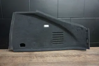 Audi TT S TTS RS 8J Coupe Kofferraumverkleidung rechts 8J8863880A - Bild 1