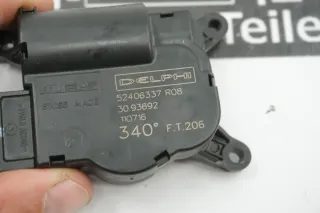 VW T6 Stellmotor Klima Heizung Lüftung Klimaanlage Delphi 52406337 R08 - Bild 4