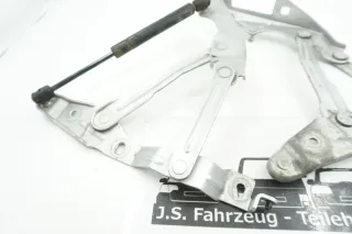 Audi TT 8N Motorhauben Scharnier links rechts 8N0823301-8N0823302 LA7W - Bild 4