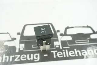 VW T6 SH SG Transporter Schalter Start Stop Taster 7E0905217A - Bild 2
