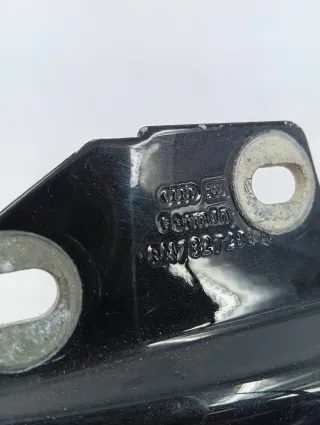 Heckklappe Scharniere Audi TT 8N Roadster LY9B 8N7827299A-8N7827300A - Bild 4