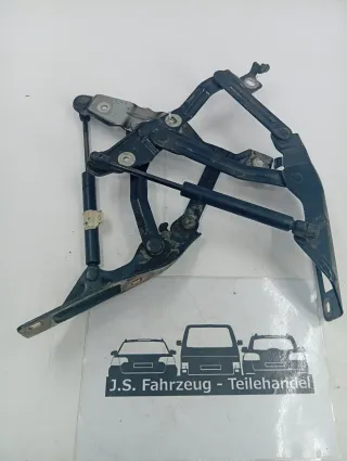 Audi TT 8N Motorhauben Scharnier links rechts 8N0823301-8N0823302 - Bild 2