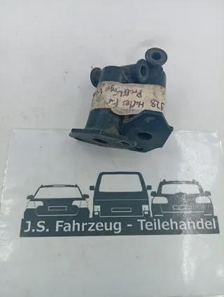 Porsche 928 Stoßstangenträger Halter Träger Stoßstange Prallrohr vorne hinten - Bild 2