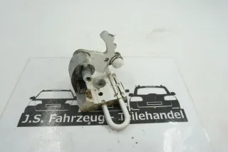 VW T5 T6 Türscharnier Scharnier Beifahrerseite rechts unten 7E0831412B LB9A weiß - Bild 2