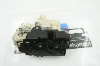 VW T5 T6 Passat Türschloss Schloss 3B1837015BC VORNE LINKS Schloss - Bild 2
