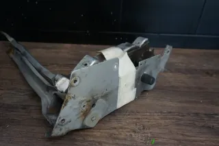 T4 Scheinwerferträger Lampenträger Halter Scheinwerfer Lange Front VW - Bild 2