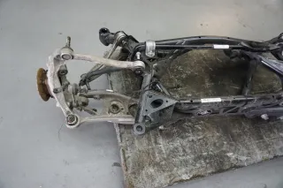 BMW M3 G80 G81 Hinterachse 8746172 Original Teil Achse hinten Achsträger - Bild 2