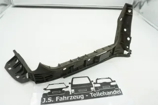 Stoßstangenhalter hinten links Halter 7H0807393A VW T5 7H Multivan 2.5 TDI - Bild 1