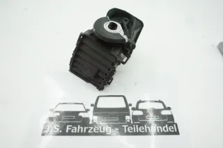 Ford Transit Custom Rechts Lüftungsdüse Luftdüse Mitte JK21-V018B09-DH - Bild 1