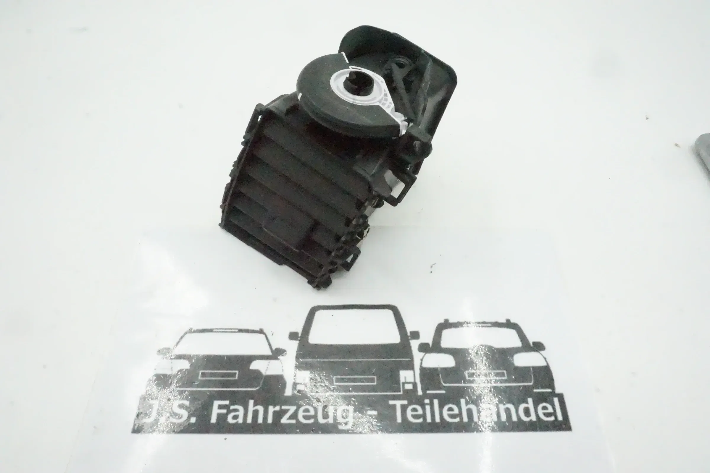 Ford Transit Custom Rechts Lüftungsdüse Luftdüse Mitte JK21-V018B09-DH - Bild 1