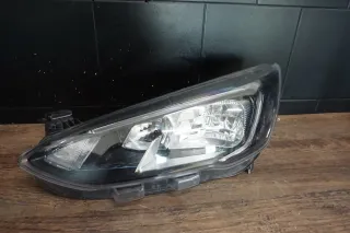 Ford Focus MK4 LED Scheinwerfer links MX7B-13E015-CC Original Frontscheinwerfer - Bild 1