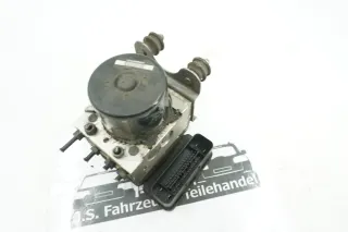 VW T5 7H Transporter ABS Block Einheit Hydraulikeinheit 7H0907379R 7H0614517B - Bild 2